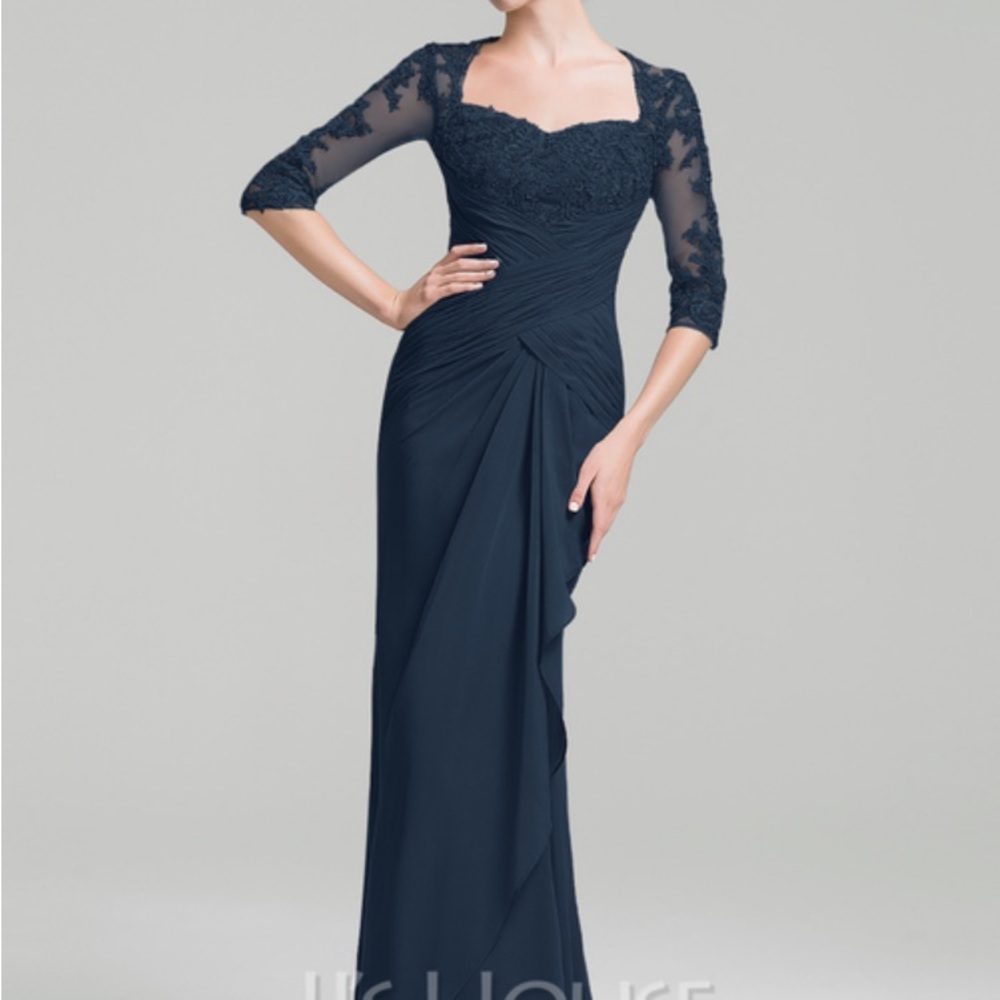 JJHouse mother of the bride dresses